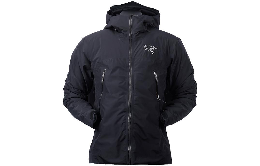 Arcteryx Logo