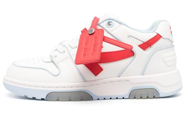 OFF-WHITE Out Of Office