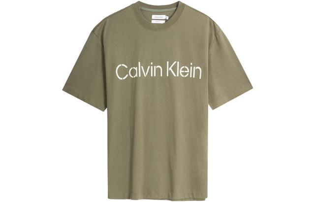 CKCalvin Klein SS23 LogoT