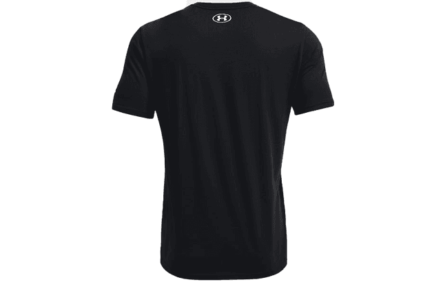 Under Armour Project Rock Brahma Bull T