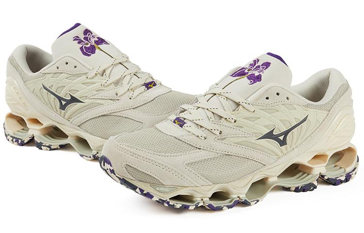 Mizuno Wave Prophecy LS