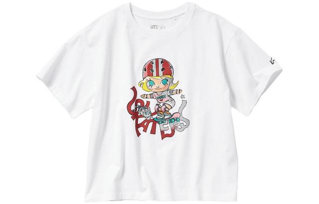 UNIQLO UNIQLO x POP MART SS23 x POP MART SS23 MOLLYT