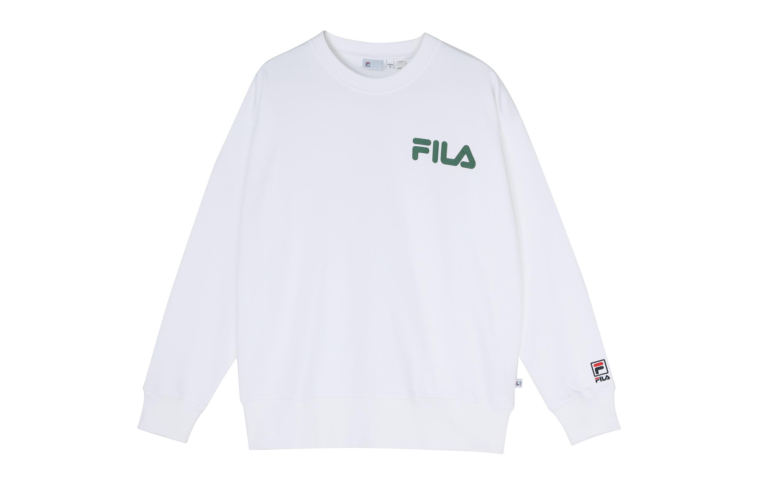 FILA FUSION Logo