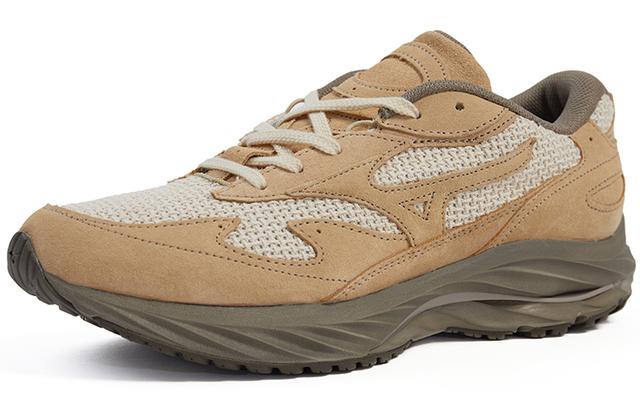 beams x Mizuno Wave Rider