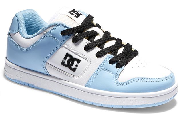 DC Shoes MANTECA 4