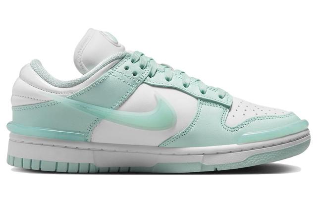 Nike Dunk Low Twist "Jade Ice"