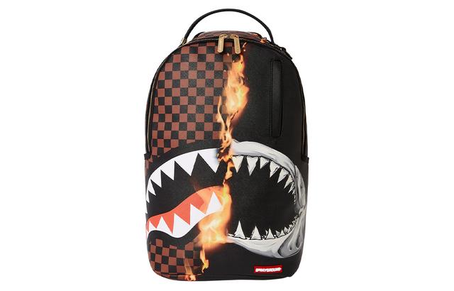 SPRAYGROUND PVC