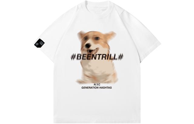 BEENTRILL T