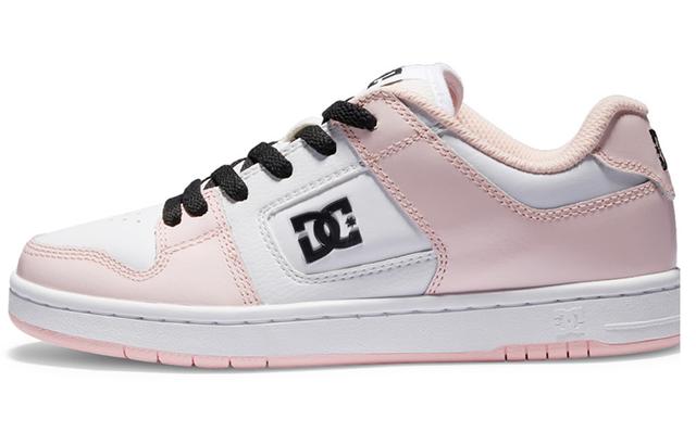 DC Shoes MANTECA 4