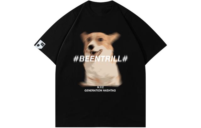 BEENTRILL T