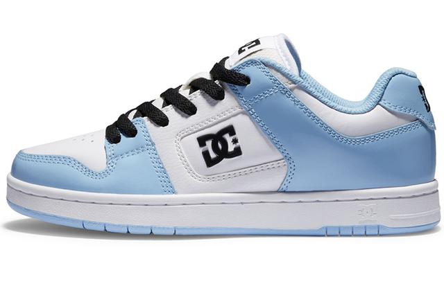 DC Shoes MANTECA 4