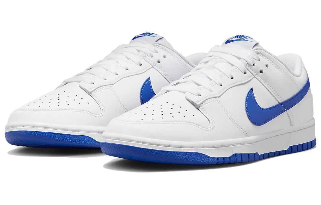 Nike Dunk Low "Hyper Royal"