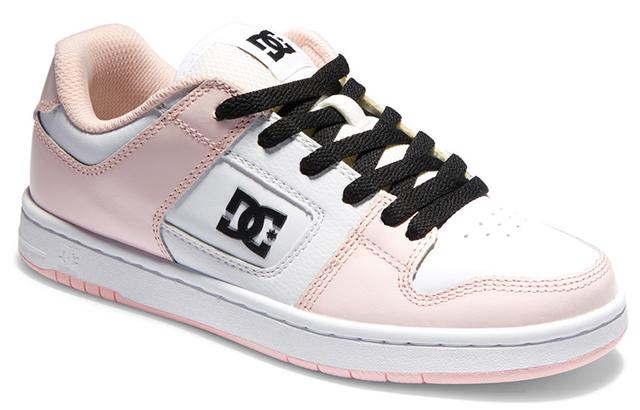 DC Shoes MANTECA 4