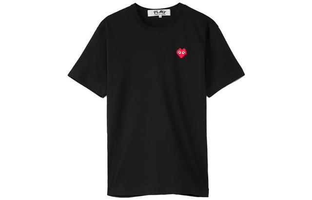 CDG Play x Invader SS23 T