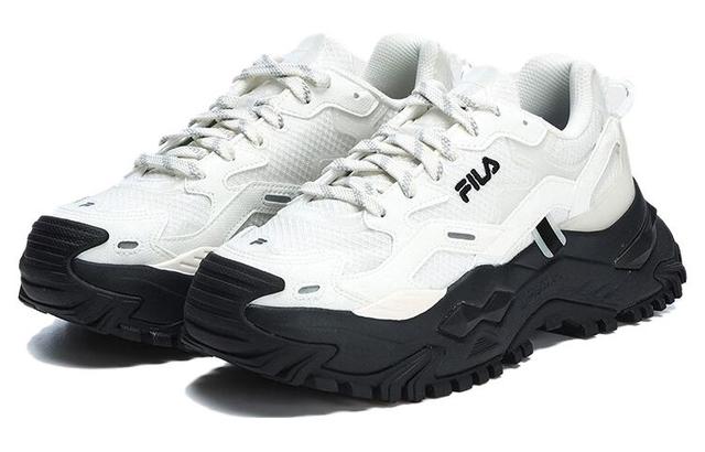 FILA FUSION TPU