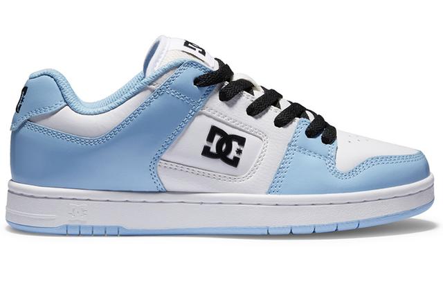 DC Shoes MANTECA 4