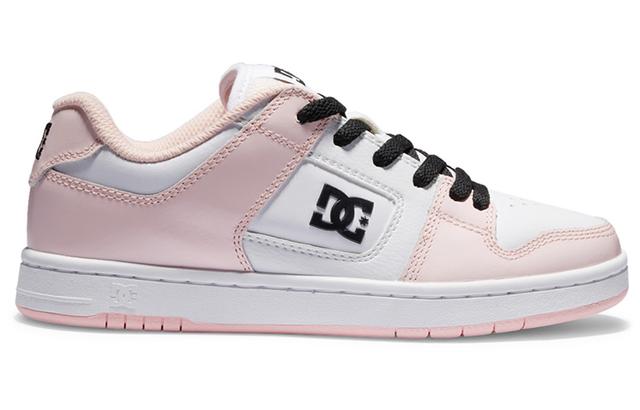 DC Shoes MANTECA 4