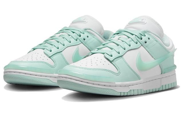 Nike Dunk Low Twist "Jade Ice"