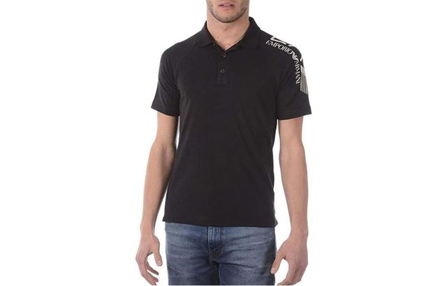 EMPORIO ARMANI SS23 EA7 Polo