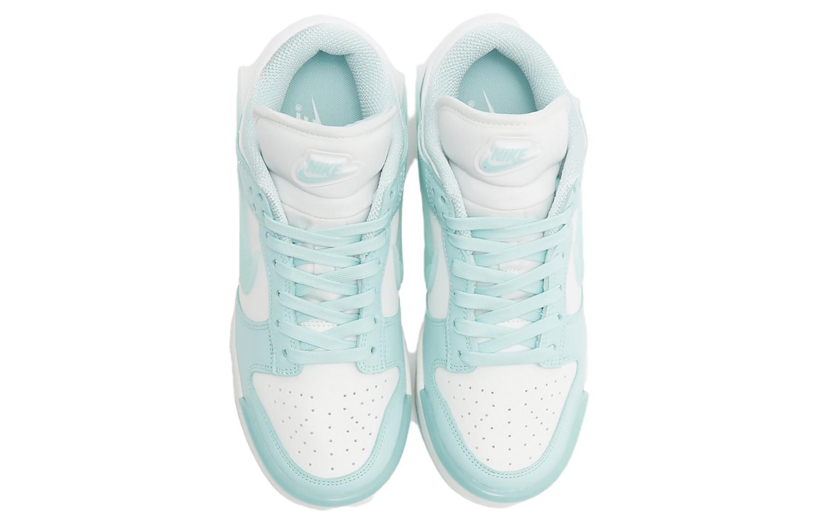 Nike Dunk Low Twist "Jade Ice"