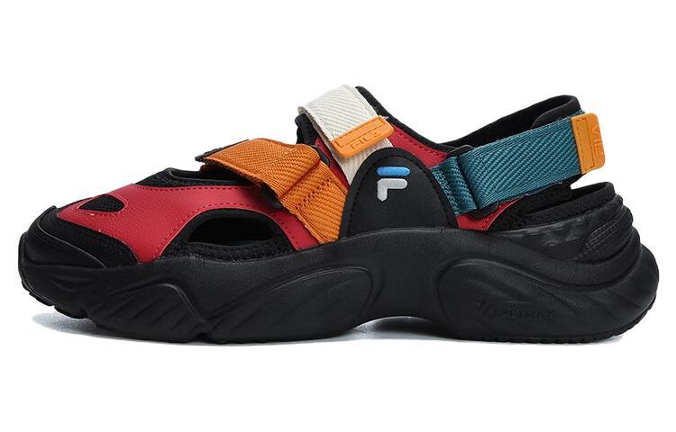 FILA FUSION Conch SANDAL