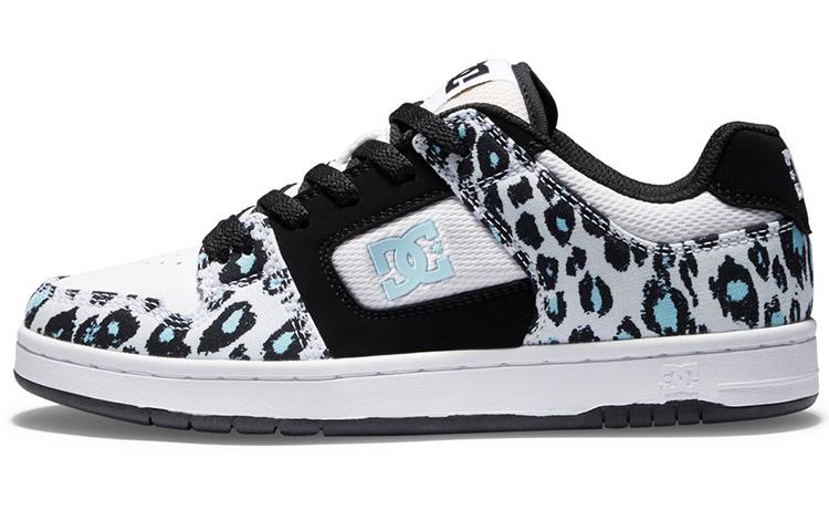 DC Shoes MANTECA 4