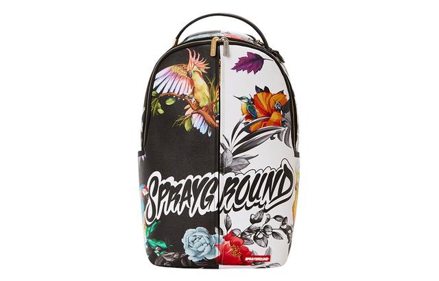 SPRAYGROUND PVC