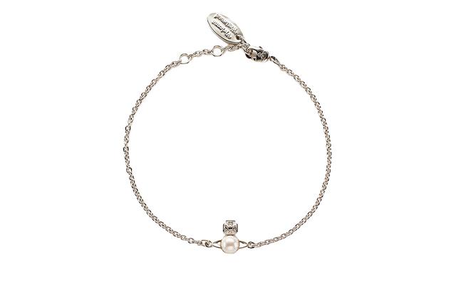 Vivienne Westwood Balbina bracelet
