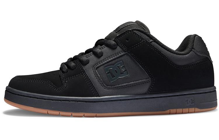 DC Shoes MANTECA 4