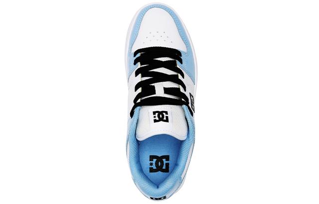 DC Shoes MANTECA 4