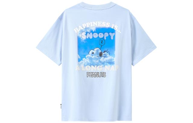 fun x Snoopy T