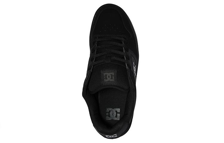 DC Shoes MANTECA 4