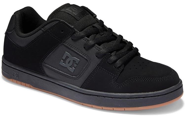 DC Shoes MANTECA 4