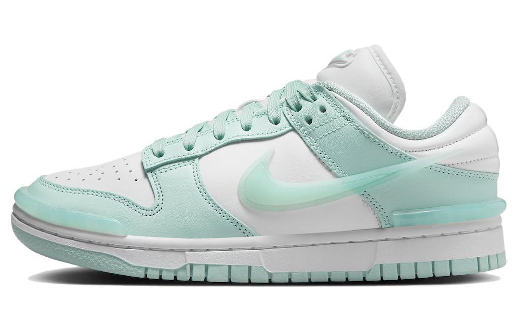 Nike Dunk Low Twist "Jade Ice"