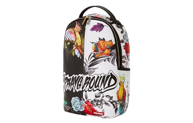 SPRAYGROUND PVC