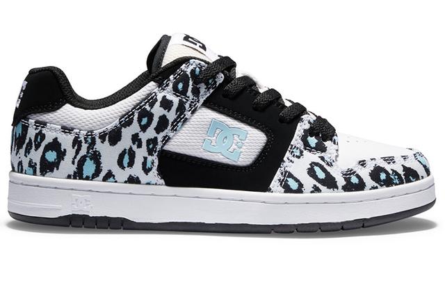 DC Shoes MANTECA 4