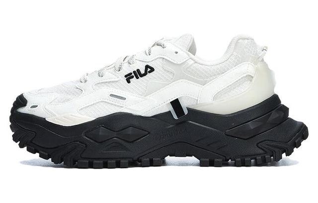 FILA FUSION TPU