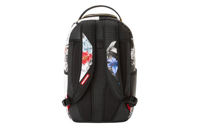 SPRAYGROUND PVC