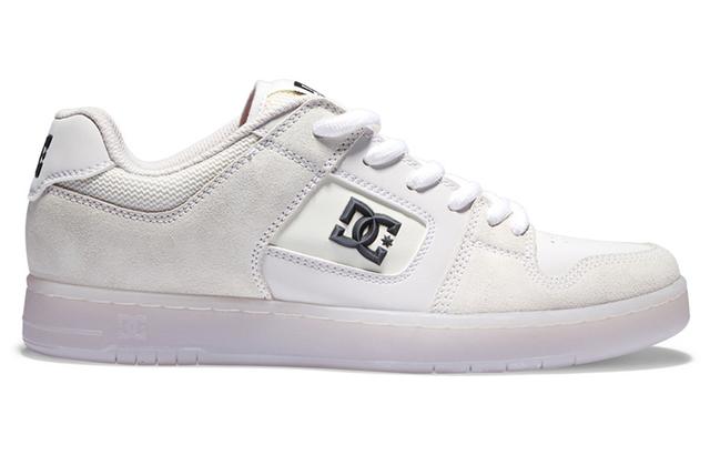 DC Shoes MANTECA 4