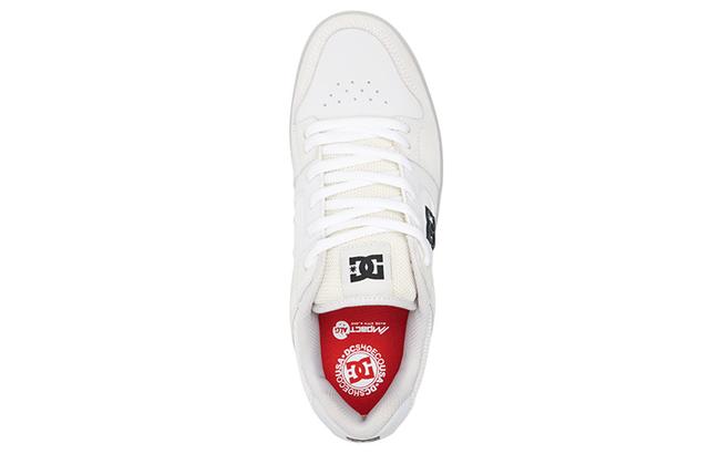 DC Shoes MANTECA 4