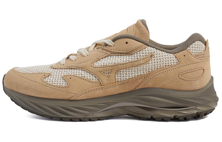 beams x Mizuno Wave Rider