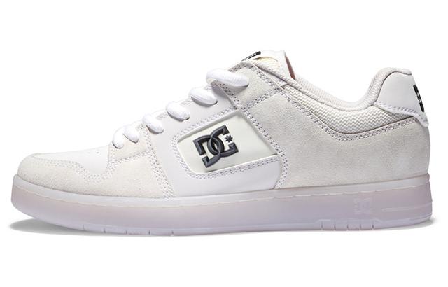 DC Shoes MANTECA 4