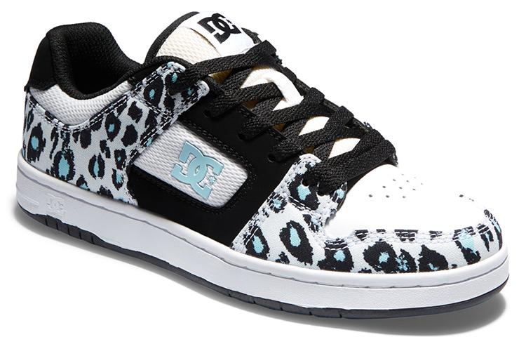 DC Shoes MANTECA 4