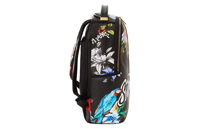 SPRAYGROUND PVC