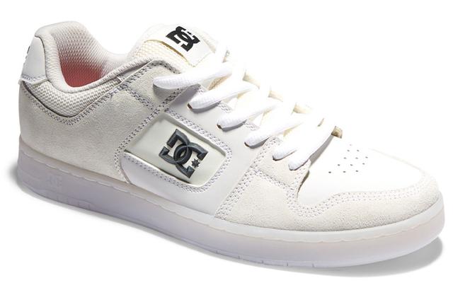 DC Shoes MANTECA 4