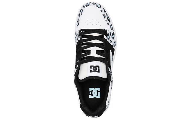 DC Shoes MANTECA 4