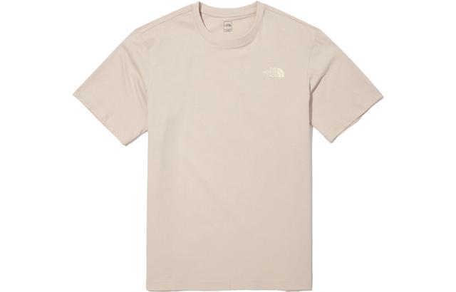 THE NORTH FACE SS22 Cotton Basic Ss Rtee T