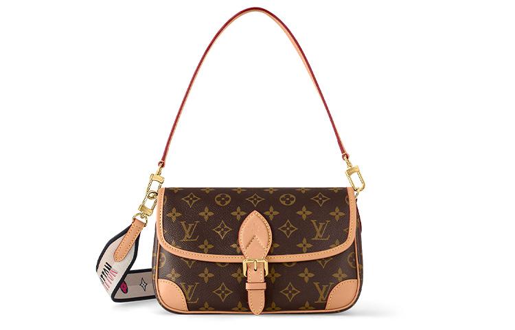 LOUIS VUITTON Diane PM