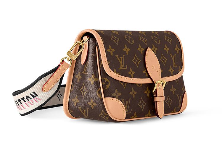 LOUIS VUITTON Diane PM