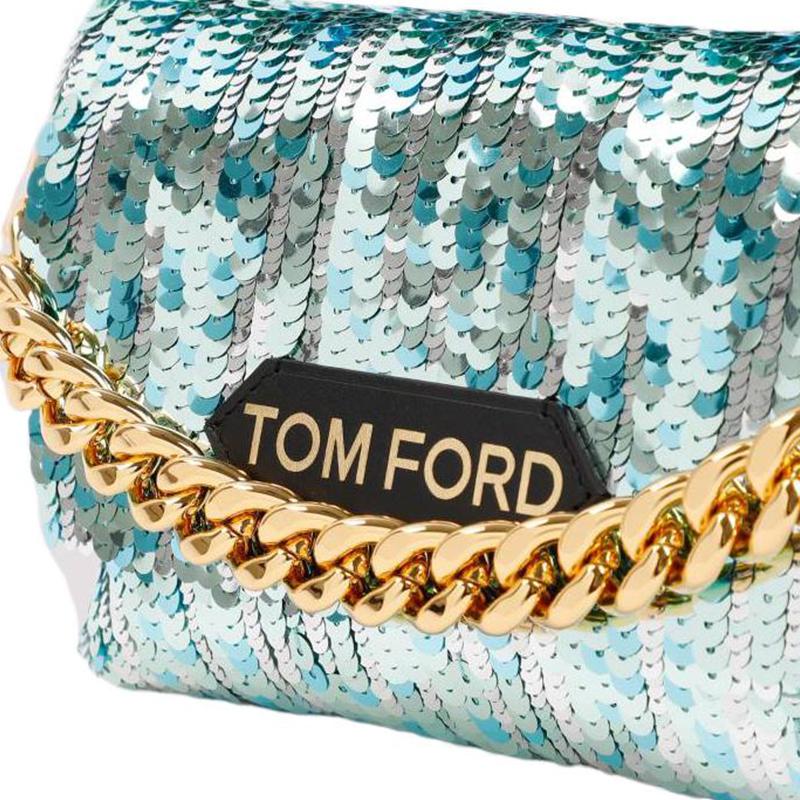 TOM FORD logo